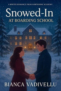 Snowed-In at Boarding School