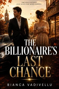 The Billionaire's Last Chance