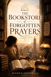 The Bookstore of Forgotten Prayers