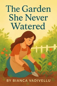 The Garden She Never Watered