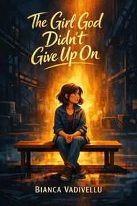 The Girl God Didn’t Give Up On