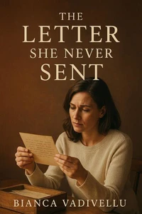 The Letter She Never Sent