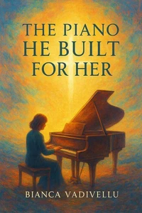 The Piano He Built for Her