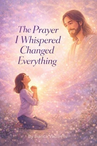 The Prayer I Whispered Changed Everything