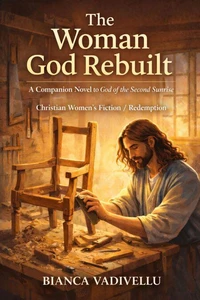 The Woman God Rebuilt