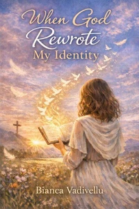 When God Rewrote My Identity