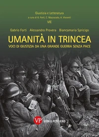 Umanità in trincea