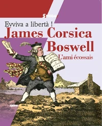 James Corsica Boswell
