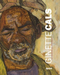 Ginette Cals