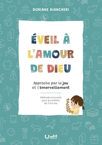 Eveil à l'amour de Dieu