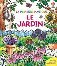 Le jardin