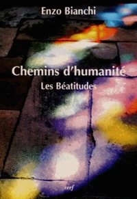 Chemins d'humanité
