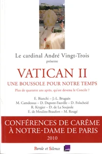 Vatican II, une boussole pour notre temps