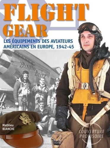 Bianchi Mathieu - Flight gear 1942-1945.
