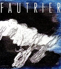 Fautrier : Estampes et dessins