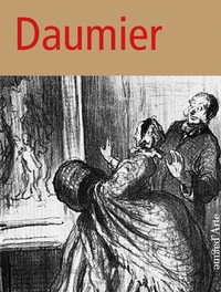 Honoré Daumier
