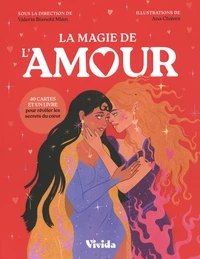 La magie de l'amour