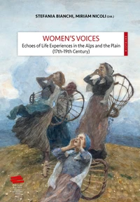 Women's voices
