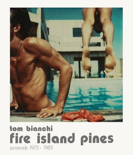 Bianchi Tom - Tom bianchi fire island pines : polaroids 1975-1983 /anglais.