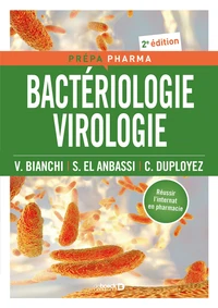 Bactériologie Virologie
