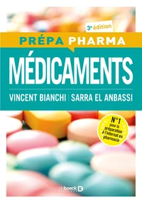 Médicaments