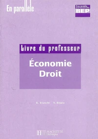 Economie-Droit Seconde professionnelle
