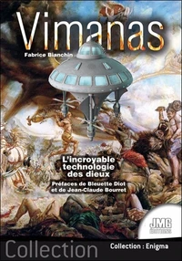 Vimanas