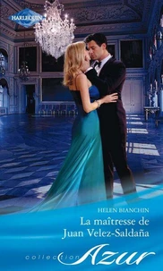 La maîtresse de Juan Velez-Saldana