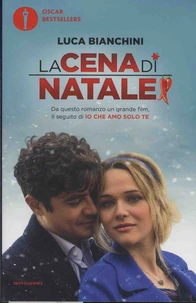 La cena di Natale di Io che amo solo te