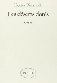 Les Déserts dorés