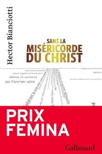 Sans la miséricorde du Christ