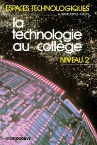 La Technologie au collège