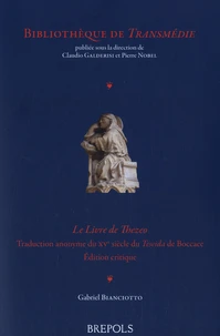 Le Livre de Thezeo