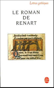 Le Roman de Renart