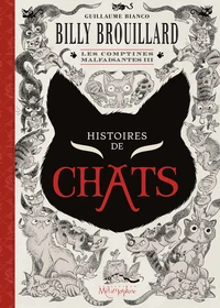Les comptines malfaisantes 3