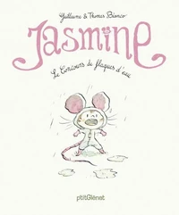 Jasmine : Le Concours de flaques d'eau