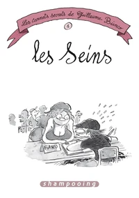 Les seins