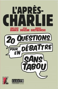 L'après Charlie