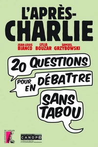 L'après Charlie