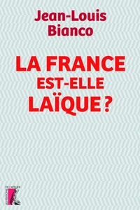 La France est-elle laïque ?