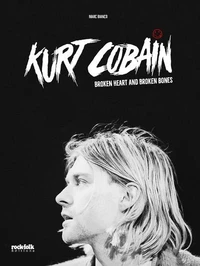 Kurt Cobain