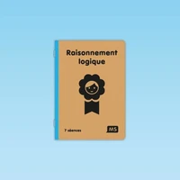 7 séances Raisonnement logique MS