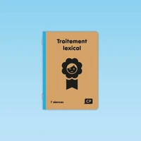 7 séances Traitement lexical CP