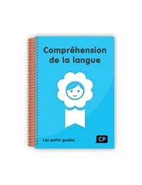 Compréhension de la langue CP