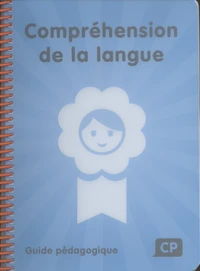 Compréhension de la langue CP
