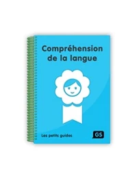 Compréhension de la langue GS