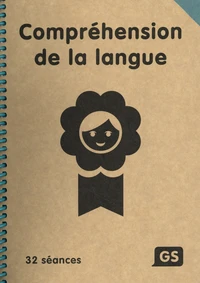 Compréhension de la langue GS