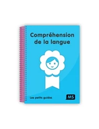 Compréhension de la langue MS