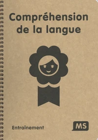Compréhension de la langue MS