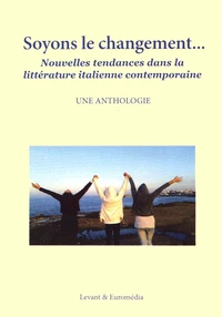 Soyons le changement...
